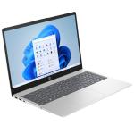 HP Laptop 15-FD1899NR  Core 7 150U Laptop, 16GB DDR4 Ram, 512GB NVME SSD, 15.6 Inch Display