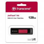Transcend JetFlash 760 128GB USB3.1 Flash Drive