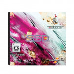 Teutons 128GB 2.5inch SATA III SSD, Platinum, TSYCB128PSSD, 3-Years Warranty