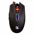 A4Tech Bloody Q80 3200CPI Wired Gaming Mouse, 1-Year Warranty