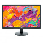 AOC E970Swn5 18.5inch LED Monitor, TN Panel, VGA, 3-Years Warranty