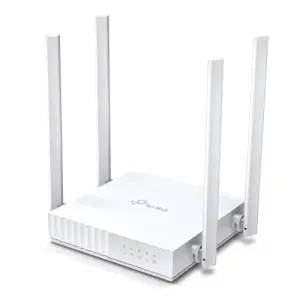 TP-Link Archer C24 AC750 Dual-Band WiFi Router