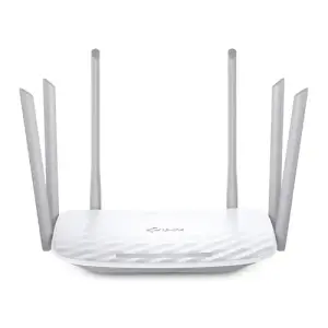 TP-Link Archer C86 AC1900 Dual-Band Wi-Fi Router