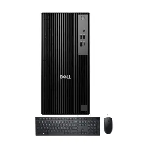 DELL TOWER QCT1250 Core i7 14700 8GB RAM 512GB SSD Brand PC Model (Default)