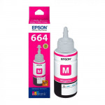 Epson C13T664300 Magenta Ink Bottle