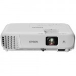 Epson EB-X05 (3300 Lumens) XGA 3LCD Projector, 1-Year Warranty