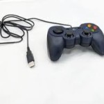 Logitech F310 Gamepad