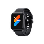 Havit HV-M9016 Pro 1.69" Full Touch Screen Bluetooth Calling Smart Watch