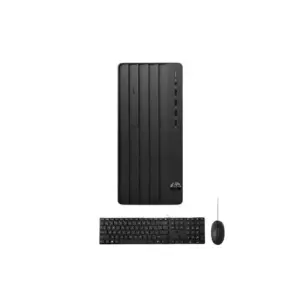 HP Pro Tower 290 G9 Core i5 12th Gen 8GB DDR4 256GB SSD Brand PC (Upgraded)