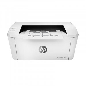 HP Pro M15a Single Function Mono Laser Printer #W2G50A