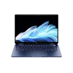HP OmniBook X Flip 14-FM0023DX Core Ultra 7 256V Laptop, 16GB LPDDR5 Ram, 1TB NVME SSD, 14 Inch Display