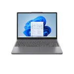 Lenovo IdeaPad Slim 3 15IRU10 Core 3 100U Laptop, 8GB DDR5 Ram, 512GB NVME SSD, 15.3 Inch Display