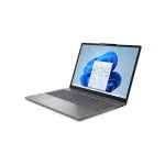 Lenovo IdeaPad Slim 3 15IRU10 Core 3 100U Laptop, 8GB DDR5 Ram, 512GB NVME SSD, 15.3 Inch Display