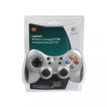 Logitech F710 Wireless Gamepad, 3-Years Replacement Warranty