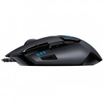 Logitech G402 Hyperion Fury ULTRA-FAST FPS GAMING MOUSE, 2-Years Warranty