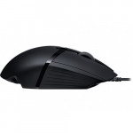 Logitech G402 Hyperion Fury ULTRA-FAST FPS GAMING MOUSE, 2-Years Warranty