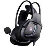 Logitech G431 7.1 Surround Sound Gaming Headphone Black