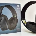 Logitech G435 LIGHTSPEED Wireless & Bluetooth Gaming Headset