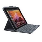 Logitech Slim Folio Keyboard Case for iPad