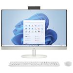 HP 27-cr0004l Core i7 1355U 16GB RAM 512GB SSD 23.8 Inch FHD All-in-One PC