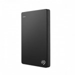 Seagate Backup Plus Slim 1TB USB 3.0 Blue External HDD #STHN1000400, 3-Years Warranty