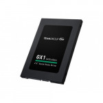 Team GX1 120GB SATA SSD, T253X1120G0C101, 3-Years Warranty