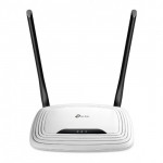 TP-Link 841N 300Mbps two Antenna Router