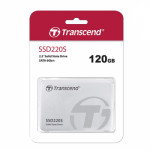 Transcend SSD220S 120GB