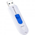 Transcend JetFlash 790 128GB USB3.1 Flash Drive, 5-Years Warranty
