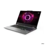 Lenovo LOQ 15AHP10  Ryzen 7 250 Laptop, 16GB DDR5 Ram, 1TB NVME SSD, RTX 5050 8GB GDDR7 Graphics, 15.6 Inch Display