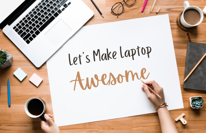 Boost Your Laptop Speed: Expert Tips and Tricks