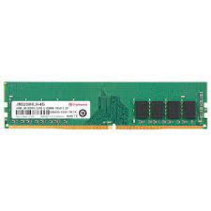 Transcend DDR4 4GB 3200Bus Desktop Ram, Model: JM3200HLH-4G, PLT
