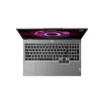 Lenovo LOQ 15AHP10 Ryzen 5 220 Laptop, 16GB DDR5 Ram, 512GB NVME SSD, RTX 5050 8GB GDDR7 Graphics, 15.6 Inch Display