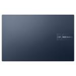 ASUS Vivobook M1502NAQ-BQ048 Ryzen 7 170, 16GB DDR5, 512GB NVMe SSD, 15.6 Inch Display
