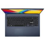ASUS Vivobook M1502NAQ-BQ048 Ryzen 7 170, 16GB DDR5, 512GB NVMe SSD, 15.6 Inch Display