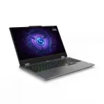 Lenovo LOQ 15IRX9 Core i7-13650HX Laptop, 24GB SODIMM DDR5, 512GB NVME SSD, 15.6 Inch Display