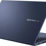 ASUS Vivobook M1502NAQ-BQ048 Ryzen 7 170, 16GB DDR5, 512GB NVMe SSD, 15.6 Inch Display