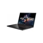 Acer Nitro V15 ANV15-52-57BB Core i5-13420H Laptop, 16GB DDR4, 512GB NVME SSD, 15.6 Inch Display