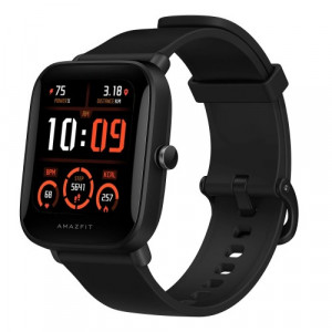 Amazfit  Bip U Pro Smart Watch Global Version, 1-Year Warranty