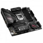 ASUS ROG STRIX B560-G GAMING WI-FI 10th and 11th Gen Micro ATX Motherboard, 3-Years Warranty