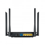 Asus RT-AC1200 V2 Dual-Band Wifi Wireless Router, 2-Years Warranty