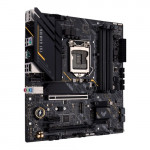 ASUS TUF GAMING B560M-E 10th and 11th Gen mATX Motherboard, 3-Years Warranty