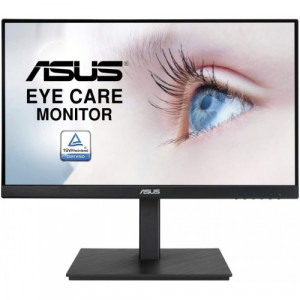 Asus VA229QSB 21.5" IPS Full HD Eye Care Monitor, 3-Years Warranty