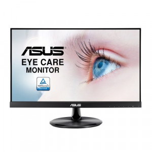 Asus VP229HE 21.5" Full HD FreeSync Eye Care Monitor, 3-Years Warranty