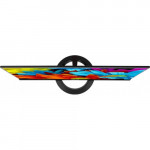 Asus VZ229HE 21.5" IPS Borderless Slim Monitor (1xHDMI, 1xVGA) (No HDMI Cable)