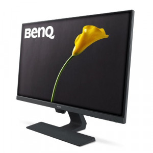 BenQ GW2780 27" Eye-care Stylish Full HD IPS Monitor, 3-Years Warranty