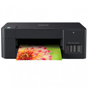Brother DCP-T220 Multi-Function Inkjet Printer, 1-Year Warranty