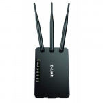 D-Link DIR-806IN AC750 Broadband Wireless Wi-Fi Router (3 Antenna)