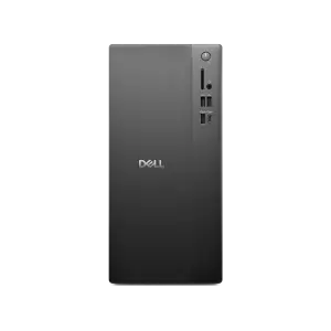 Dell Tower ECT1250 Core i3 14100, 8GB RAM, 512GB SSD Brand PC