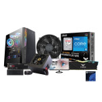 Customized PC for Photo Editing